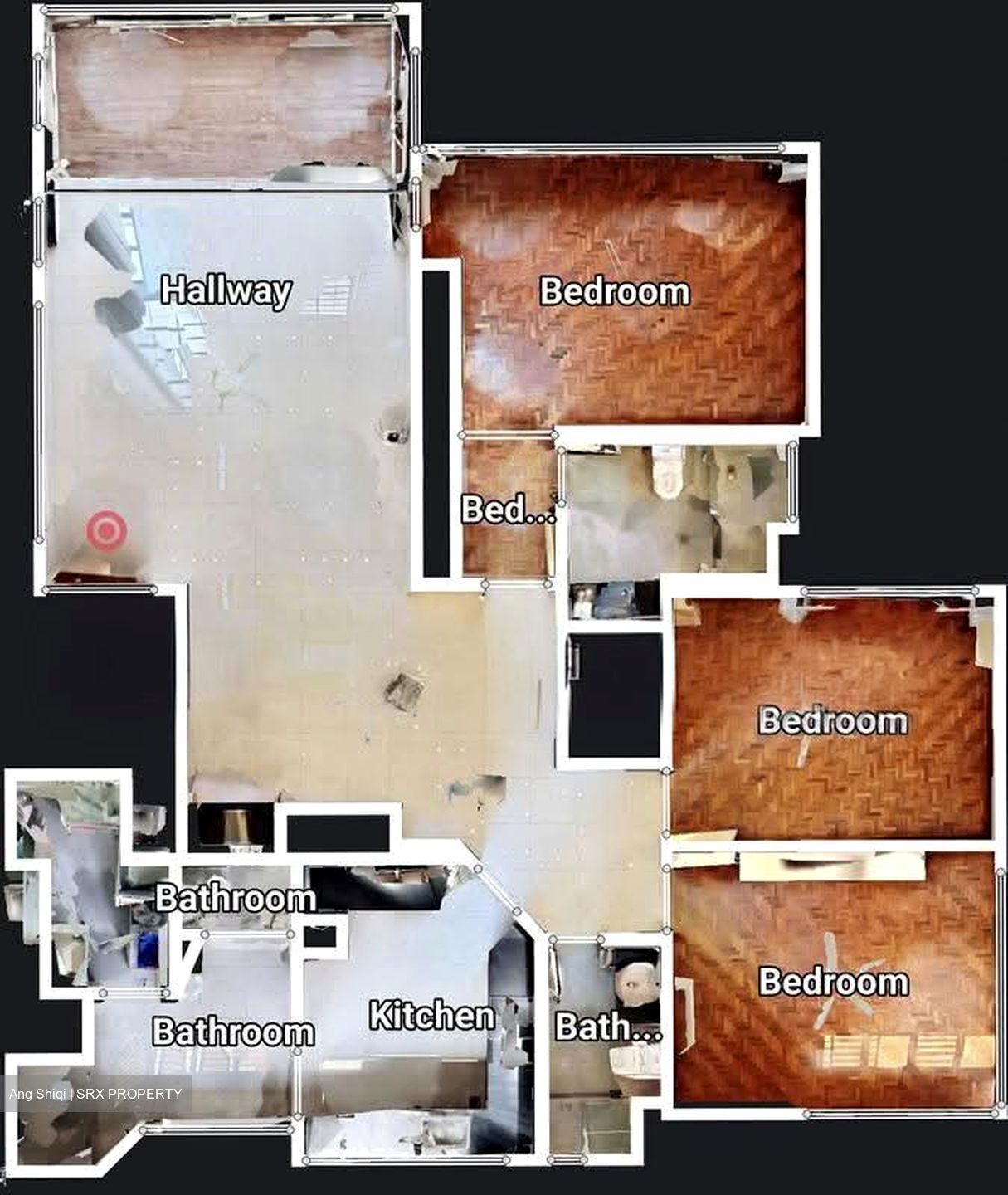 Clementi Park (D21), Condominium #628480321